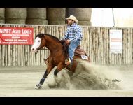 GUNNER SUPERSTAR et John