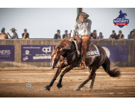 2019 Bo Ranch Maturity