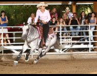 Roux Trophy 2015