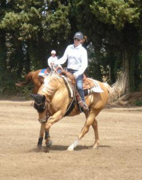 GOLDEN STAR KAY et Claire Potel