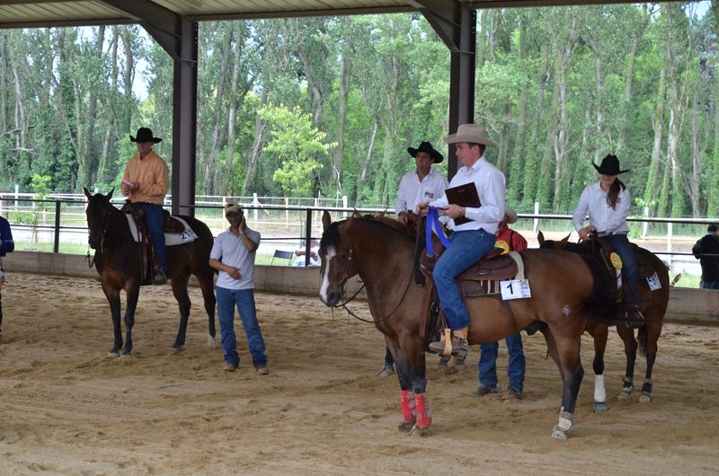 COUNTRY COLONEL REY et Damien Liabeuf