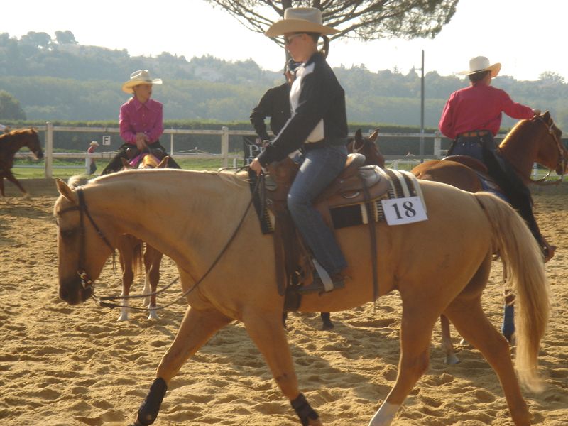 GOLDEN STAR KAY et Claire Potel