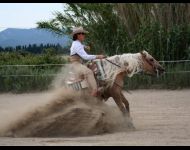 TEQUILA JAC STAR et Corine