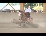 GUNNER SUPERSTAR et John