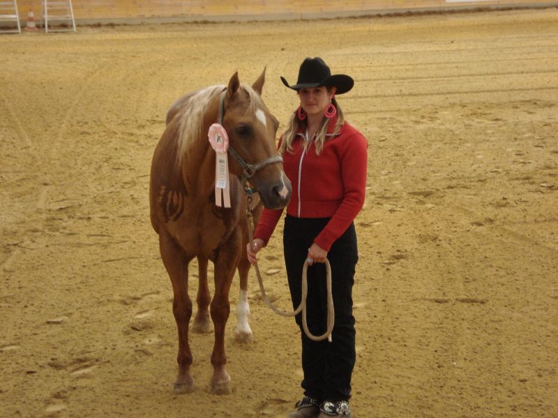 GOLDEN STAR KAY et Emeline Vernet
