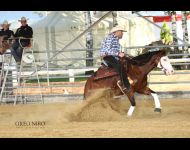 GUNNER SUPERSTAR et John