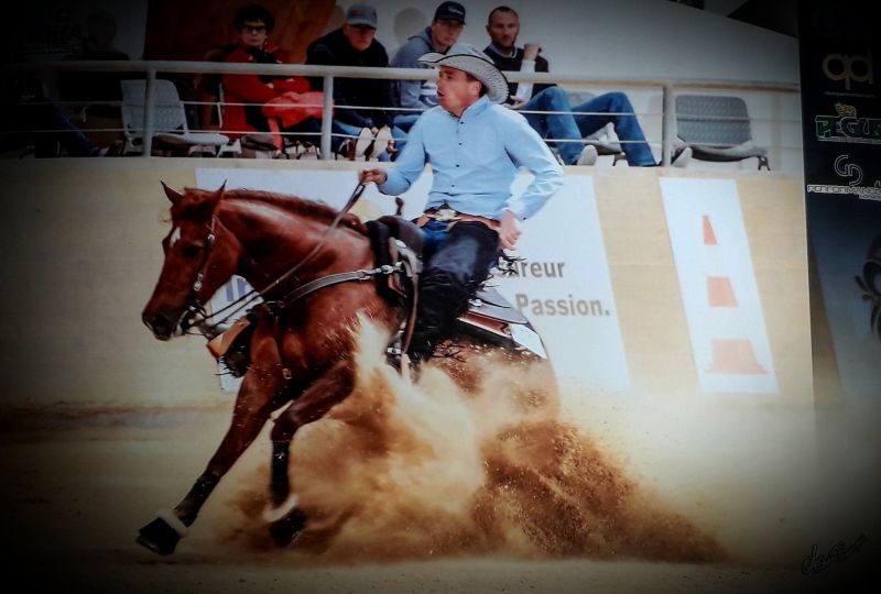 RUFF LIL WHIZ et Damien Liabeuf