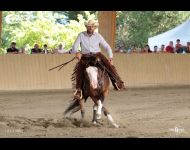 GUNNER SUPERSTAR et John