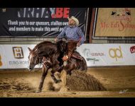 2018 Belgium Futurity Show