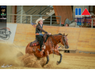 BETTY BANJO et Corine