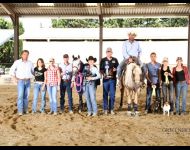Jacs Little Pine Memorial 2015